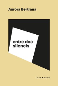 Cover Entre dos silencis