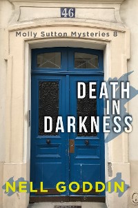 Cover Death in Darkness