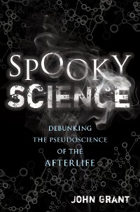 Cover Spooky Science