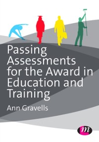 Cover Passing Assessments for the Award in Education and Training