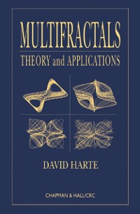 Cover Multifractals