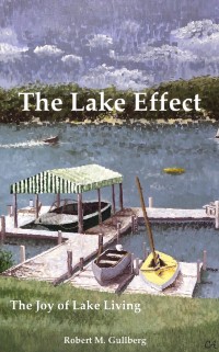 Cover Lake Effect