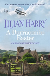 Cover Burracombe Easter