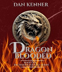 Cover Dragon Blooded