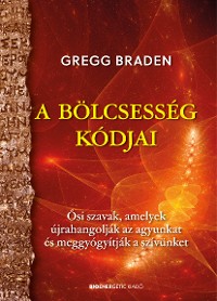 Cover A bölcsesség kódjai