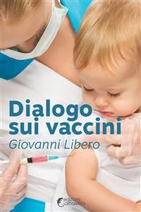 Cover Dialogo sui vaccini