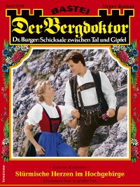 Cover Der Bergdoktor 2258