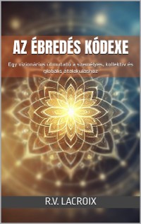 Cover Az Ébredés Kódexe