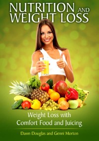 Cover Nutrition and Weight Loss