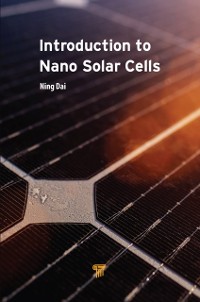 Cover Introduction to Nano Solar Cells