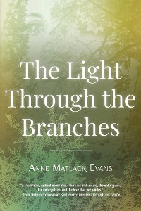 Cover The Light Through the Branches