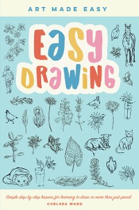 Cover Easy Drawing
