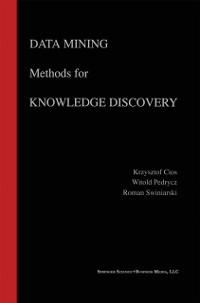 Cover Data Mining Methods for Knowledge Discovery