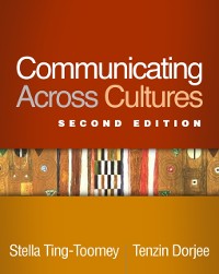 Cover Communicating Across Cultures, Second Edition
