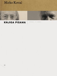 Cover Knjiga pisama