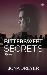 Cover Bittersweet Secrets