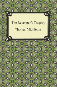 Cover The Revenger's Tragedy