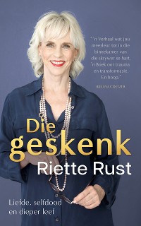 Cover Die geskenk