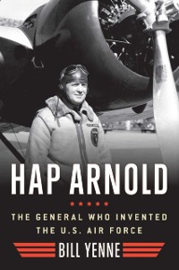 Cover Hap Arnold