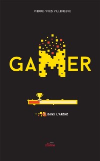 Cover Gamer 02 : Dans l''arène