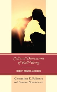 Cover Cultural Dimensions of Well-Being