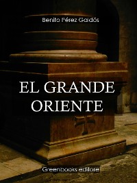 Cover El grande oriente