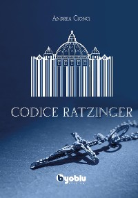 Cover Codice Ratzinger