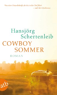 Cover Cowboysommer