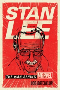 Cover Stan Lee