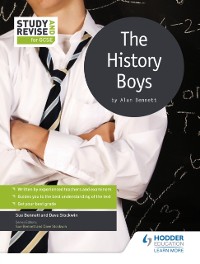 Cover Study and Revise for GCSE: The History Boys