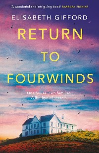 Cover Return to Fourwinds