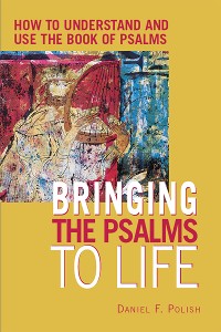 Cover Bringing the Psalms to Life