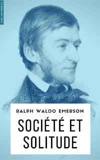 Cover Société et solitude