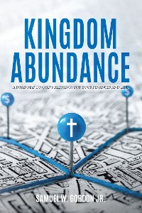 Cover Kingdom Abundance