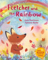 Cover Fletcher and the Rainbow