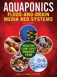 Cover Aquaponic Flood-and-Drain Media-Bed Systems