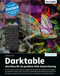 Cover Darktable