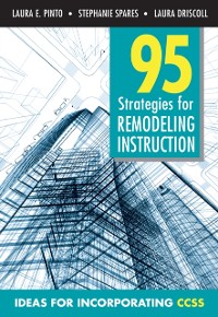 Cover 95 Strategies for Remodeling Instruction
