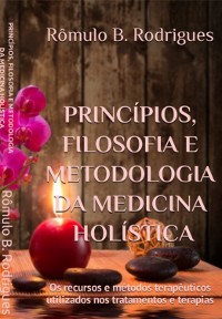 Cover Princípios, Filosofia E Metodologia Da Medicina Holística