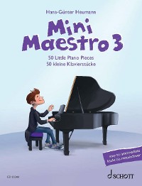 Cover Mini Maestro 3