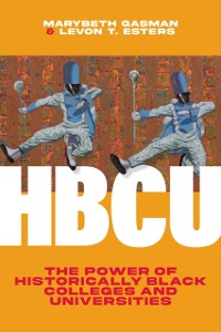 Cover HBCU