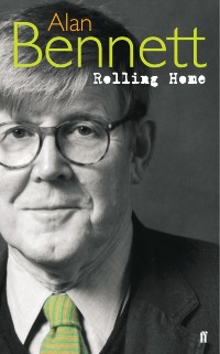 Cover Rolling Home