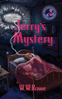 Cover Jerry's Mystery