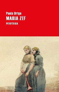 Cover Maria Zef