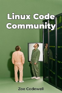 Cover Linux Code Community