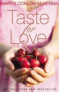 Cover Taste for Love