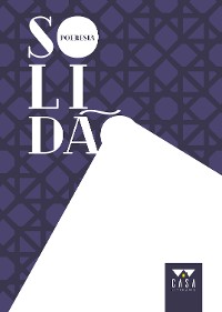 Cover Poeresia: Solidão