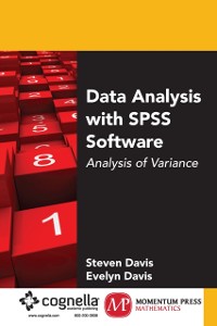 Cover Data Analysis with SPSS Software