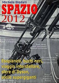 Cover Spazio 2012