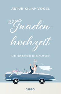 Cover Gnadenhochzeit